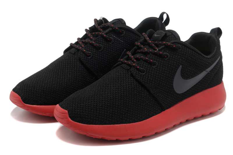 unique beau nike classic roshe run nylon 09 vente chaude